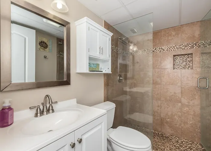 Ocean Trail-2 Bedroom Ocean Front Condo!