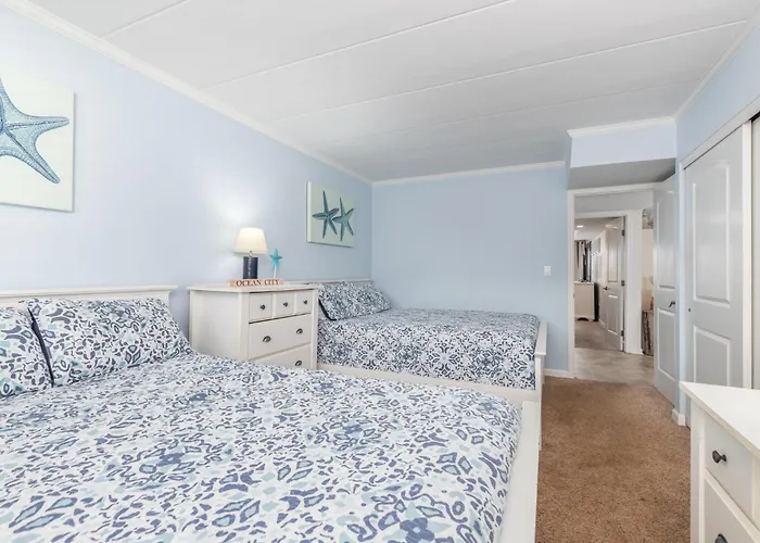 Ocean Trail-2 Bedroom Ocean Front Condo! Holiday home
