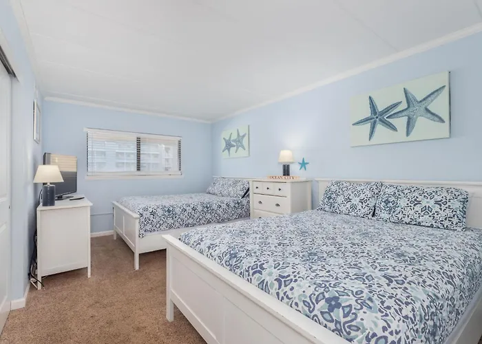 Ocean Trail-2 Bedroom Ocean Front Condo!