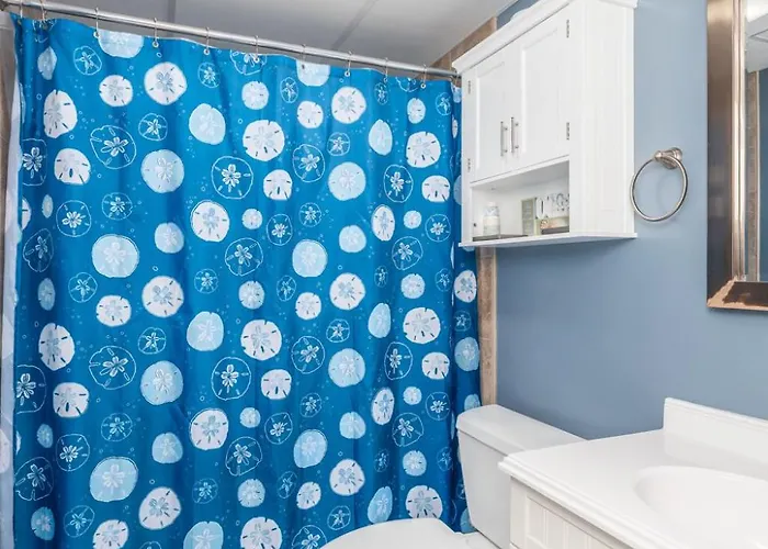 Ocean Trail-2 Bedroom Ocean Front Condo! *