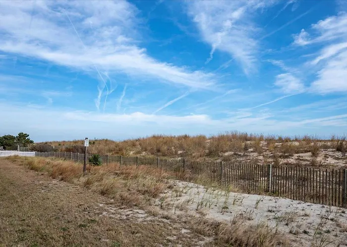 Holiday home Ocean Trail-2 Bedroom Ocean Front Condo!