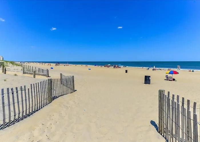 Holiday home Ocean Trail-2 Bedroom Ocean Front Condo!